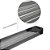 Estribo Lateral De Aluminio Duster Ecosport - Imagem 2