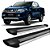 Estribo L-200 Triton 2017 Em Diante Personalizado Preto - Imagem 1