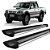 Estribo L200 Sport/outdoor Personalizado Preto - Imagem 1