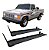 Estribo D20 D-20 Cabine Simples Original Preto - Imagem 1