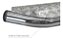 Estribo Chapa Amarok 2010 A 2017 Cabine Dupla Cromado - Imagem 3