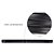 Estribo L200 Sport Outdoor Plataforma De Aluminio Preto - Imagem 2