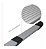Estribo Quadrado Aluminio S10 E Blazer 2010 Modelo Original - Imagem 3
