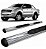 Estribo Oval Cromado S-10/hilux/ranger/amarok/l-200/frontier - Imagem 4