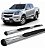 Estribo Oval Cromado S-10/hilux/ranger/amarok/l-200/frontier - Imagem 5