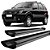 Estribo Alumínio Ecosport 2003 A 2012 Personalizado Preto - Imagem 1