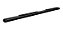 Estribo Oval Preto S-10/hilux/ranger/amarok/l-200/frontier - Imagem 3