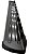 Estribo L-200 Triton Modelo Original - Imagem 2
