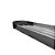 Estribo Sprinter 313 Plataforma De Aluminio Prata - Imagem 2