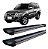 Estribo Pajero Full Personalizado Preto 2008/2020 - Imagem 1