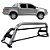 Santo Antonio H2 Hilux 2005 A 2015 Cromado - Imagem 1