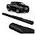 Estribo Oval Preto S-10/hilux/ranger/amarok/l-200/frontier - Imagem 6