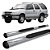Estribo Oval Blazer 1995 A 2011 Cromado - Imagem 1