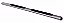 Estribo Duster Oroch Tubular Oval Grafite - Imagem 3
