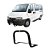 Para-Choque de Impulsão Ducato Preto - Imagem 1