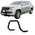 Para-Choque De Impulsão Amarok Preto - Imagem 1