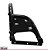 Santo Antonio L-200 Triton H3  Preto - Imagem 3