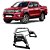 Santo Antonio H3 Hilux 2016 em Diante Cromado - Imagem 1