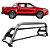 Santo Antonio H2 Cromado Hilux 2016 a 2020 - Imagem 1