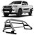 Santo Antonio Duplo Grafite Hilux 2005 a 2015 - Imagem 1