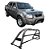 Santo Antonio Duplo Cromado L200 Sport Outdoor GL/GLS - Imagem 1