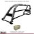 Santo Antonio Duplo Cromado Dodge Ram - Imagem 2