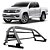 Santo Antonio Duplo Amarok Modelo Hozz Grafite - Imagem 1