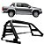 Santo Antonio CD e CS Amarok Duplo Preto - Imagem 1