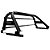 Santo Antonio CD e CS Amarok Duplo Preto - Imagem 2