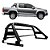 Santo Antonio CD e CS Amarok Duplo Preto - Imagem 1