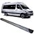 Estribo Sprinter 515D Plataforma de Alumínio Sem Pintura - Imagem 1