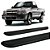 Estribo S-10 2012 C S 2.5" Chapa Preto - Imagem 1