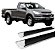 Estribo S10 2012 a 2020 Personalizado Branco C S - Imagem 1