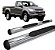 Estribo S10 2012 a 2020 Oval Oblongo Cromado C S - Imagem 1