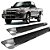 Estribo S10 1995 a 2011 Personalizado Prata C S - Imagem 1