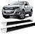 Estribo Ranger 2013 Cabine Dupla em Diante Personalizado Branco - Imagem 1