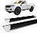 Estribo Ranger 1995 a 2012 Personalizado Branco C S - Imagem 1