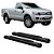 Estribo Ranger 1995 a 2012 Oval Oblongo Preto C S - Imagem 1