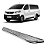 Estribo Lateral Peugeot Expert Nova Chapa Cromado. - Imagem 1