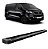 Estribo Lateral Peugeot Expert 2019 á 2022 Plataforma Preto - Imagem 1