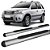 Estribo Lateral Oval Ecosport 2004 a 2012 Oblongo Onix - Imagem 1