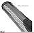 Estribo Lateral Oval Ecosport 2004 a 2012 Oblongo Cromado - Imagem 3