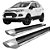 Estribo Lateral Ecosport 13 A 2020 Plataforma Prata - Imagem 1