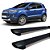 Estribo Lateral Ecosport 13 A 2020 Personalizado Preto - Imagem 1