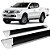 Estribo L200 Triton C d 07 A 16 Personalizado Branco - Imagem 1