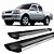 Estribo Frontier ate 2007 Personalizado Preto - Imagem 1