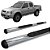 Estribo Frontier ate 2007 Oval Oblongo Cromado - Imagem 1