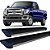 Estribo F-250 Personalizado Azul C S - Imagem 1