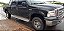 Estribo F-250 Chapa Aço Cromado C D Cabine Dupla - Imagem 4