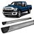 Estribo F-250 Alumínio Prata C S - Imagem 1